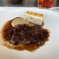 Benoit Alain Ducasse - 