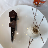 Benoit Alain Ducasse - 
