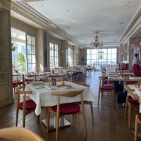 Benoit Alain Ducasse - 