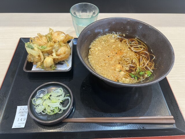 ゆで太郎 北37条東店 - 新道東/そば | 食べログ