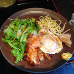 鉄板焼 香味由 - 