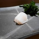 Sushi Usui - つまみ