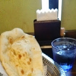 焼き立てナン2014.7