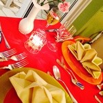 シェ・アンジュ - 