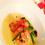 シェ・アンジュ - 