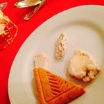 シェ・アンジュ - 