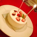 シェ・アンジュ - 