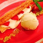 シェ・アンジュ - 