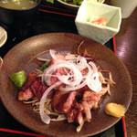 鉄板焼 香味由 - 