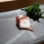 鮨 臼井 - つまみ