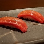 Sushi Usui - にぎり