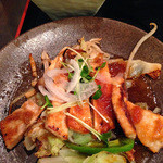 鉄板焼 香味由 - 