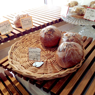 テコナ ベーグルワークス_2