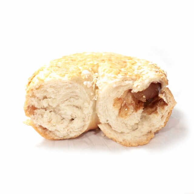 テコナ ベーグルワークス Tecona Bagel Works 代々木公園 ベーグル 食べログ