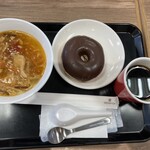 ミスタードーナツ - 