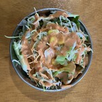 ナマステ川越 - 