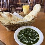 ナマステ川越 - 