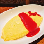 たいめいけん - 