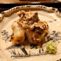 鎌倉 北じま - 異次元の鮟鱇