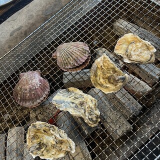 小長井町漁協直売所_0