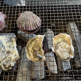 小長井町漁協直売所_1