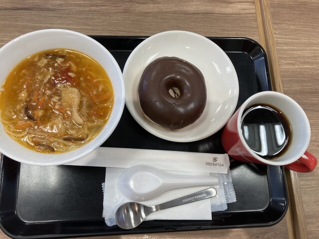 mister Donut Yabase Puburishoppu photo 3