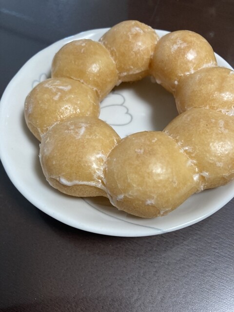 mister Donut Yabase Puburishoppu photo 5