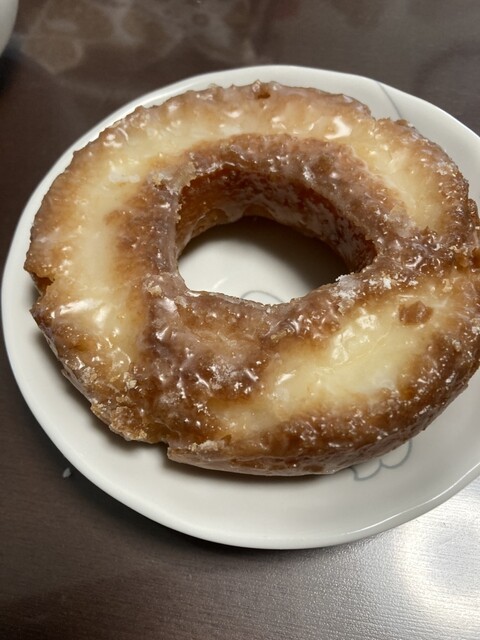 ミスタードーナツ 八橋パブリショップ（Mister Donut） - 泉外旭川（ドーナツ）の写真