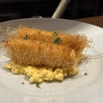 ビストロ ラ コケット - 