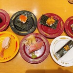スシロー - 
