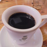喫茶珈琲店 ピノキオ - 香りコク豊かなコーヒー