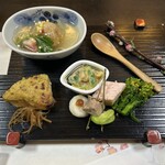 日本料理 花月 - 
