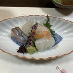 日本料理 花月 - 