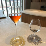 LIBÉRA - リンゴのスパークリング