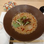 お料理 三七三 - 坦々麺