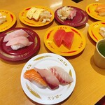 スシロー - 