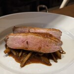 ビストロ ラ コケット - 