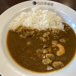 CoCo壱番屋 - 