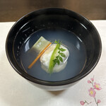 日本料理 花月 - 