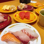 スシロー - 