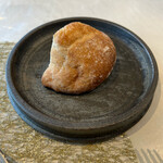 LIBÉRA - 天然麦酵母のリュスティック