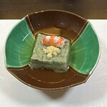日本料理 花月 - 