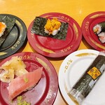 スシロー - 