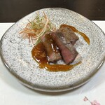 日本料理 花月 - 