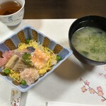日本料理 花月 - 