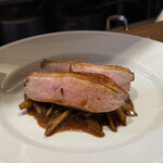 ビストロ ラ コケット - 