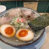 はるちゃんラーメン