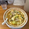 天理スタミナラーメン JR奈良駅前店