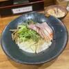 鯛塩そば 縁 - 