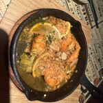 にんにくバル ザ・ガーリック中野 - 